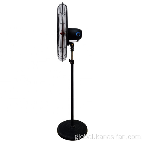 Cooling Industrial Stand Fan Kanasi high speed cooling outdoor industrial fan Factory